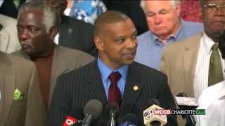 South Carolina Leaders Call For Removal Of Confederate Flag