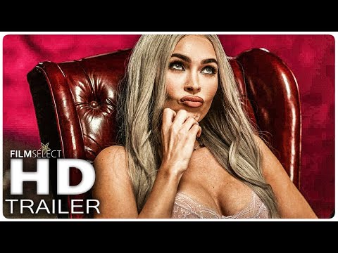JOHNNY & CLYDE Trailer (2023)