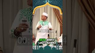 Jangan Pernah Memoerebutkan Harta Warisan Orang Tua