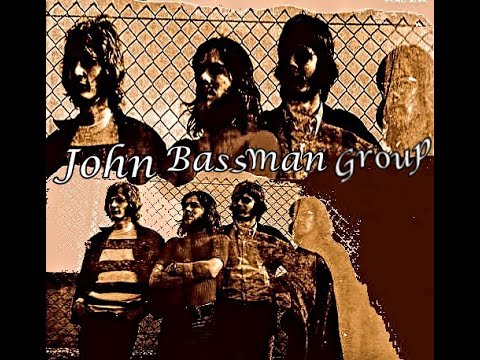 John Bassman Group = Filthy Sky - 1970 - (Full Album) - YouTube