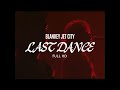 【Let's Party 】12月24日限定公開!BLANKEY JET CITY - LAST DANCE <最新フルHD映像> 【Teaser】