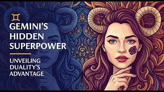 Gemini’s Hidden Superpower  Unveiling Duality's Advantage ♊