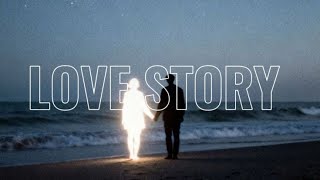 Indila  Love Story extended Instrumental slowed  Reverb