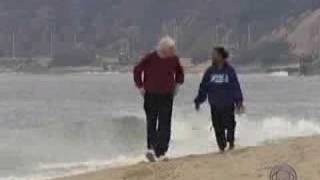 Famous Breaking The Cancer Code: CBS News Wealth