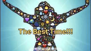 THE BEST TIME BY INFRACTION