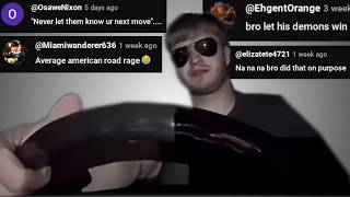 REASONABLE CRASHOUT - Chat Music