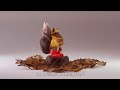 End of video