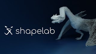 Discover VR modeling with Shapelab screenshot 4