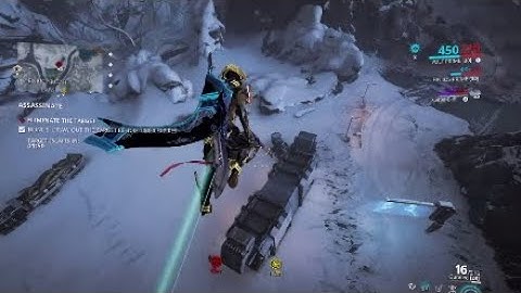 WARFRAME [FORTUNA] | (K-Drive) The Fortuna Pipe Method