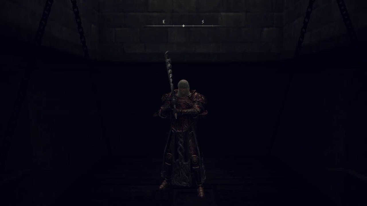 Elden Ring Firekepper|Exploracion por Altus y Quest de Fia