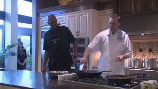 Cooking With 'Tone screenshot 2