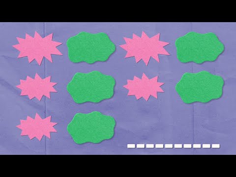 (Lyrics) The Patterns Song | Family Math