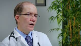 Dr. Alex Ferreira - Chief of Cardiology - Jackson Health System - on heart valve replacements.