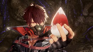 Code Vein Pre-Order Bonus Venous Claw Blood Veil (PS4, Xbox One, PC)