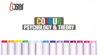 COLOUR PSYCHOLOGY & THEORY | 361 BIT