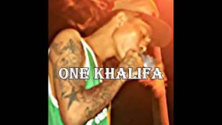 Diss Awkarin dari ONE KHALIFA