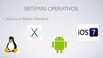 01 Presentacion y brevisima historia de UNIX