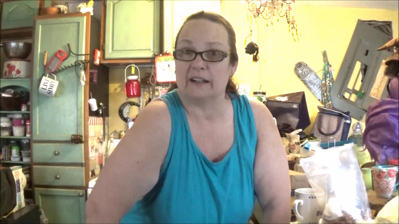 The Great Clean up Continues - YouTube