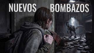 NUEVOS BOMBAZOS PARA GOD OF WAR, RESIDENT EVIL, HORIZON, KOTOR REMAKE Y MÁS