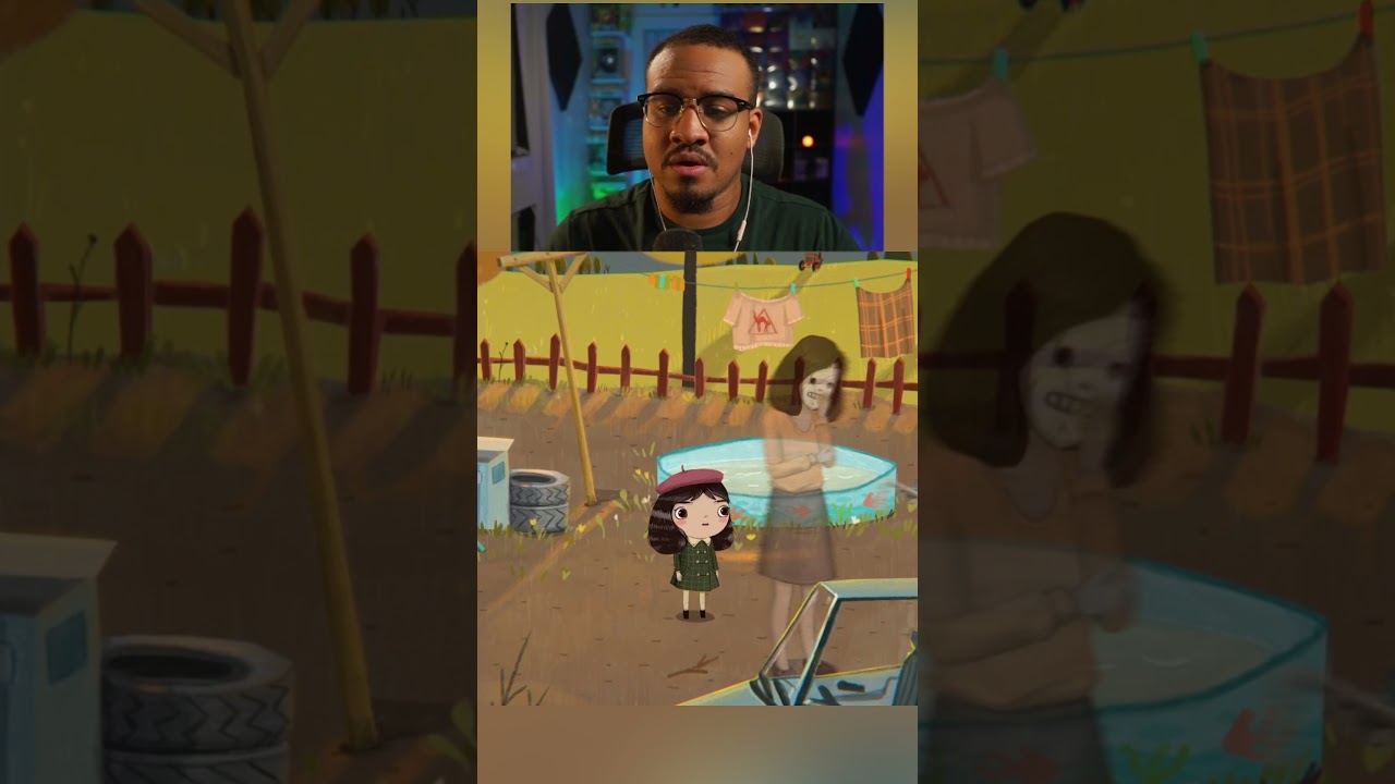 Какой печальный конец | Маленькое несчастье