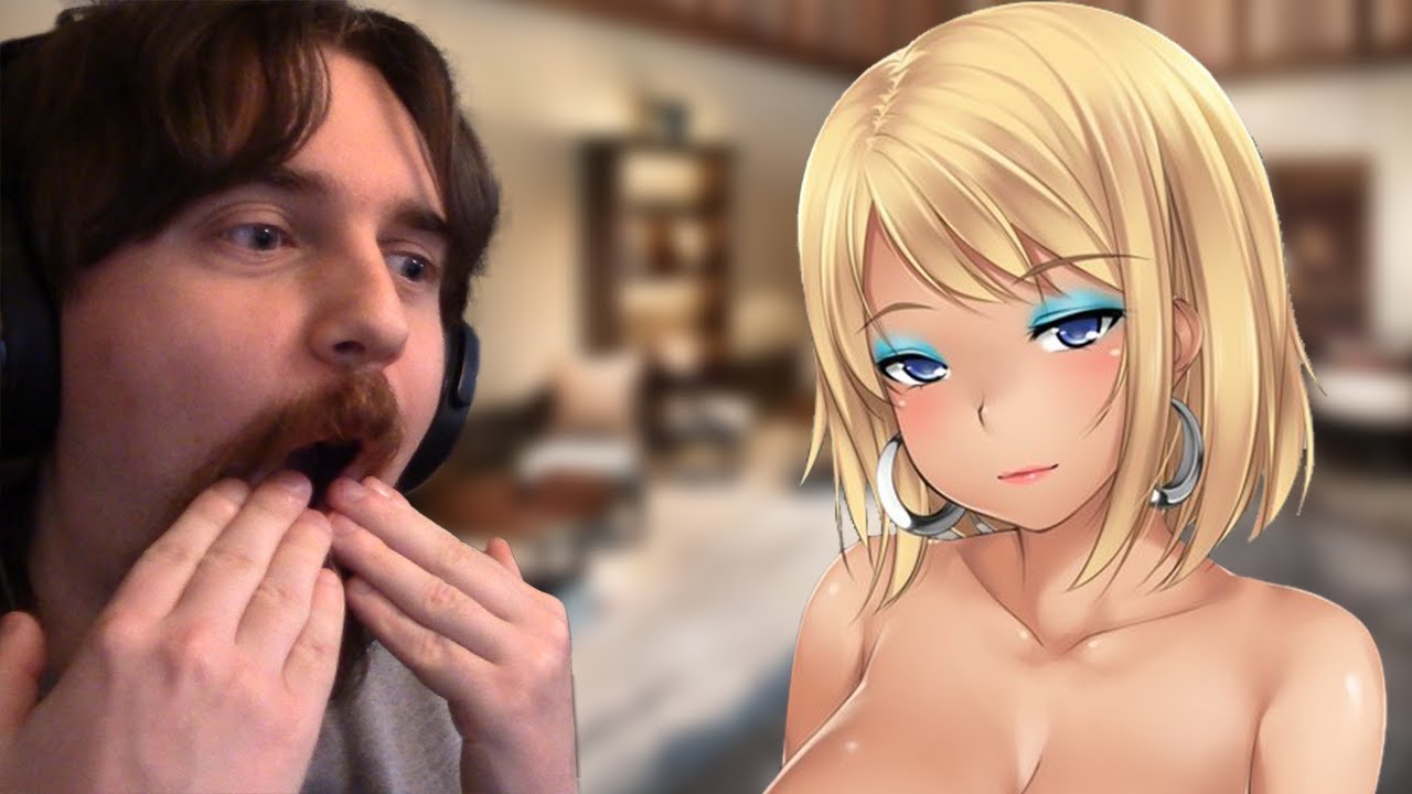 Huniepop 2, Huniepop 2: Double Date, Huniepop 2 Gameplay, Huniepop ...