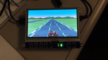 Cannonball on Beaglebone