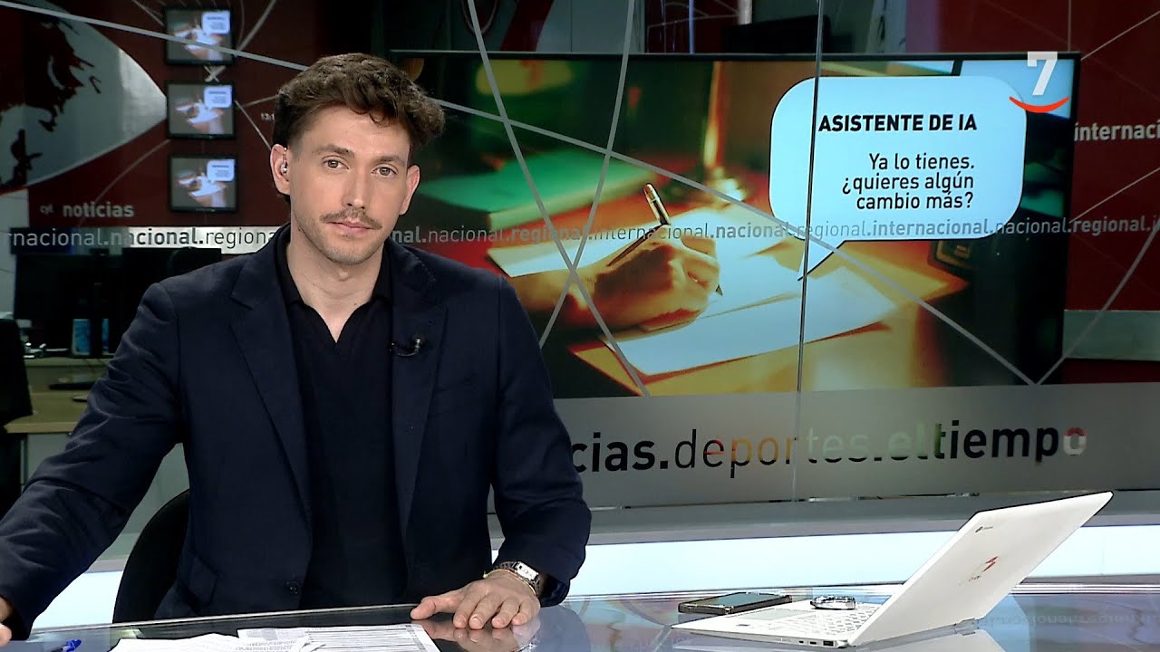 CyLTV Noticias 14:30 horas (01/02/2026)