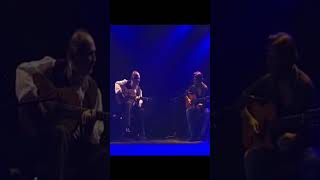 How Friday Night In San Francisco Rewrote Acoustic Guitar Forever
