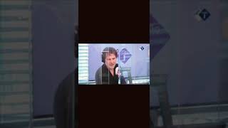 Matthias Dewilde Op Npo Radio 1 Over Zijn Boek Game Over