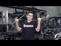 How to Install Can-am X3 4 Seat Geiser Performance Doors