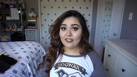 PLUS SIZE CLOTHING HAUL || HOT TOPIC