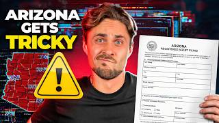 Full Need an Arizona Registered Agent Compliance & Cost Guide News