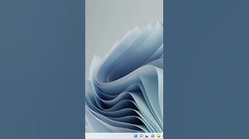 Các cách khôi phục tệp đã xóa trên Windows 11 #Shorts