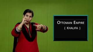 Social Science Lesson 8 Part 2 The Rise of Radical Nationalists