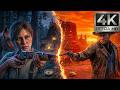 RDR 2 (PC GAMING) pt9 4K 60FPS ULTRA REALISTIC GAMEPLAY IN 2026 let's play together