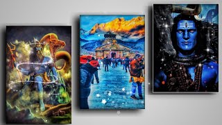 Mahadev WhatsApp status video🔱 Mahakal status 🚩 Bholenath status 🚩 Shiv status 🚩 @lifementor9211 screenshot 3