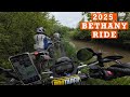 Best offroad loop in GTA? - Bethany Loop Ride - Kawasaki KLX300