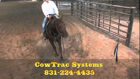 Cow Trac Commercial