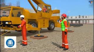 Lifting Operation