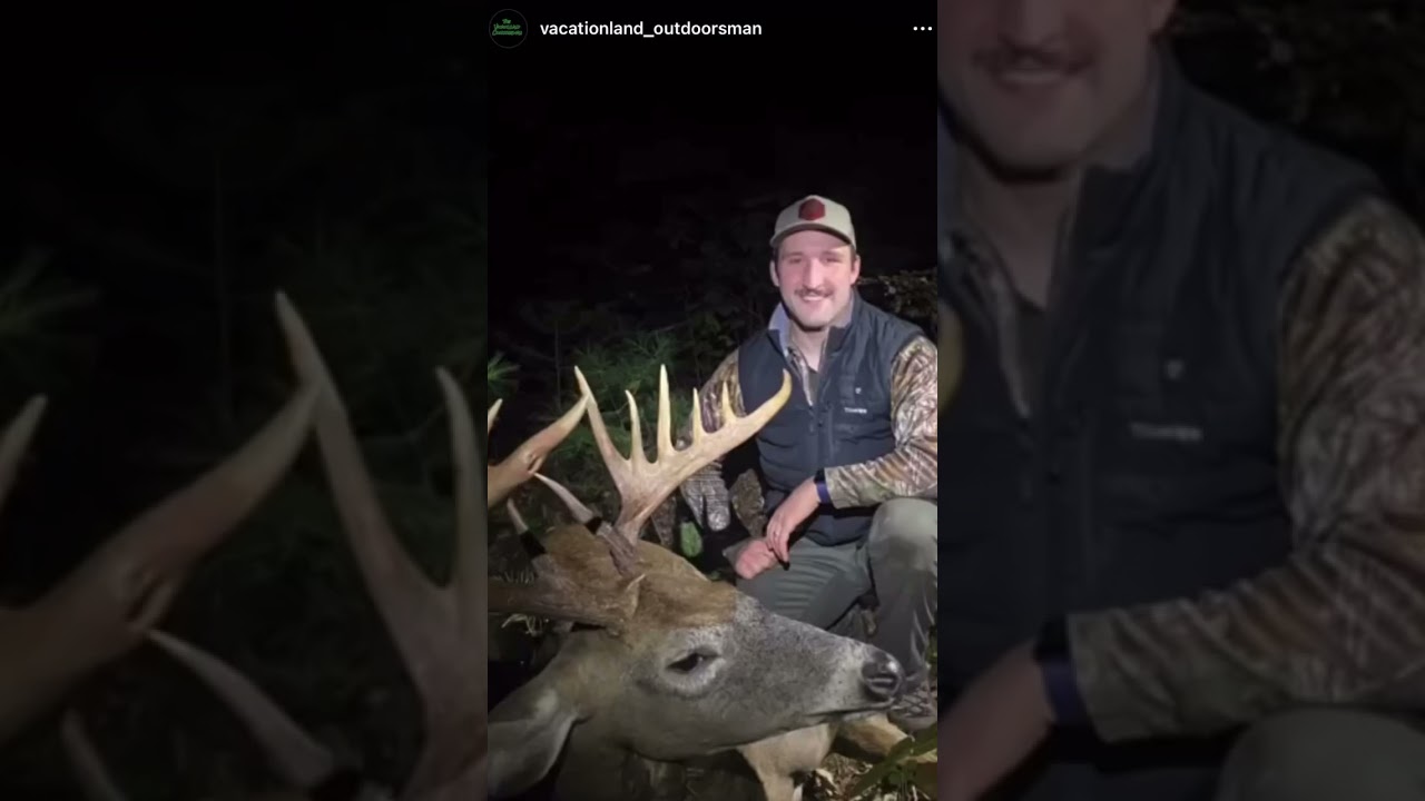 Big Buck Compilation 