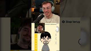 Eindelijk! Game Meneer is gelukt