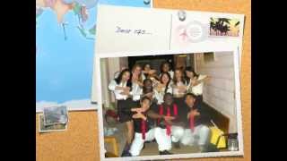 SHEBA Dance Troupe Auditions 2013