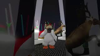 Jingle Bell Jingle Madafaka ?? Pato Pony  roblox