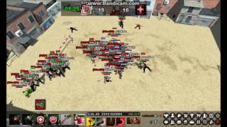 [Hooligans Game] BUPETEBAPETE(RAxCB) (20) 0 x 4 (22) (HGP)(HooligansPortugal) Ally League