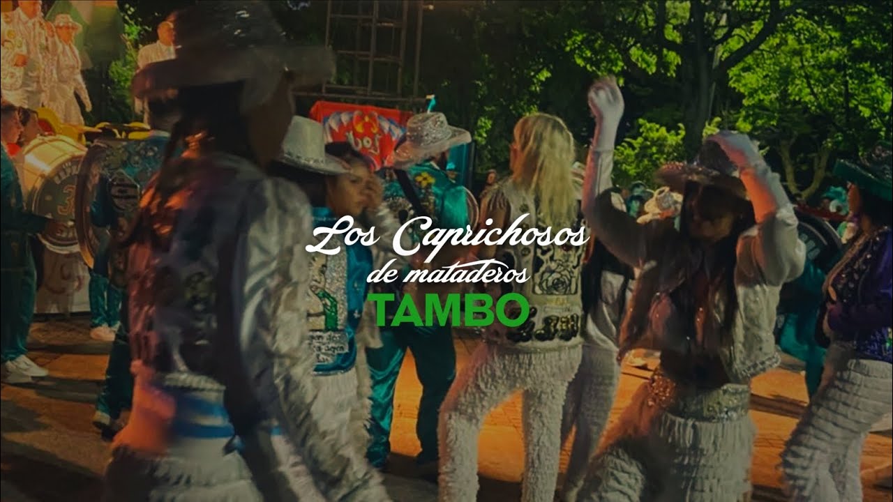 Los Caprichosos de Mataderos [TAMBO] (2025)