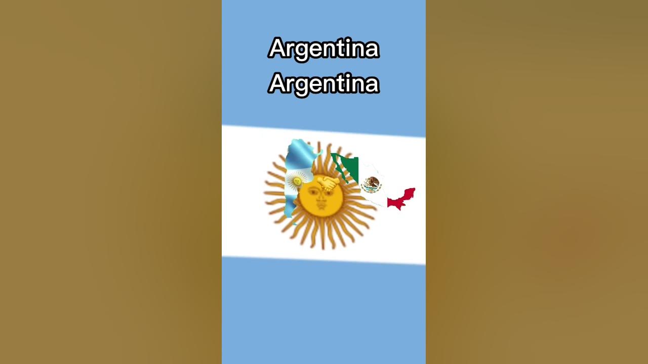 Allies of Mexico in case of War Aliados de Mexico en caso de Guerra mexico YouTube