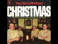 The Clancy Brothers - Silent Night