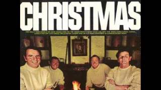 The Clancy Brothers - Silent Night