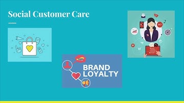 How Social Media Affects Brand Schema