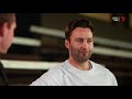The Kick | Jimmy Bartel interviews Dylan Grimes